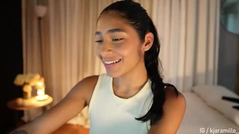 Sam online show from September 29, 2025, 11:20 pm