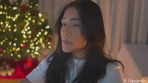 Sam online show from January 8, 2026, 10:12 pm