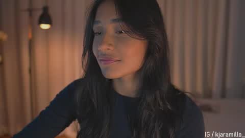 Sam online show from February 11, 2026, 10:48 pm