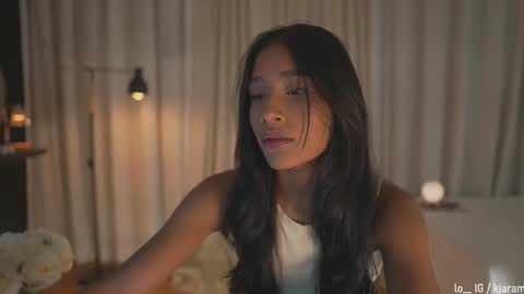 Sam online show from March 6, 2026, 7:21 pm