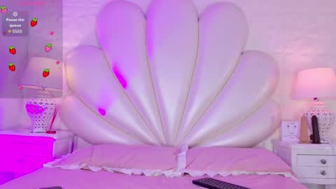 samanta online show from October 19, 2025, 12:06 pm