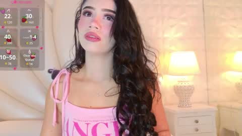 samanta online show from April 28, 2026, 12:10 pm