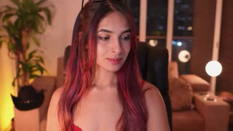 Sammy online show from March 18, 2026, 2:04 am