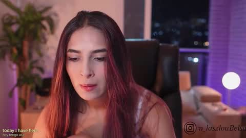 Sammy online show from March 25, 2026, 2:39 am