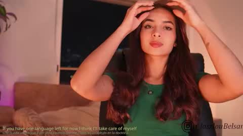 Sammy online show from March 29, 2026, 2:11 am