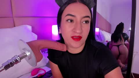 Sammy Morales online show from February 4, 2025, 12:33 pm