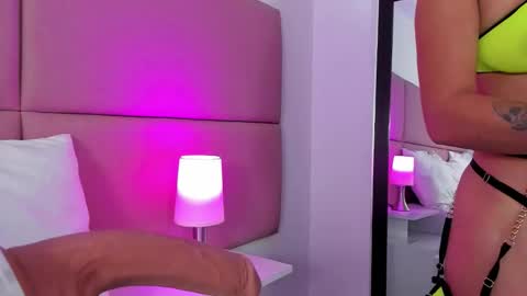 Sammy Morales online show from October 1, 2025, 12:33 pm