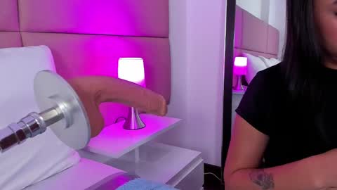 Sammy Morales online show from October 6, 2025, 12:24 pm