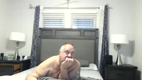 sammyp1956 online show from December 27, 2024, 9:22 pm