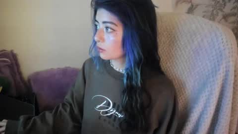   online show from December 14, 2025, 10:03 pm