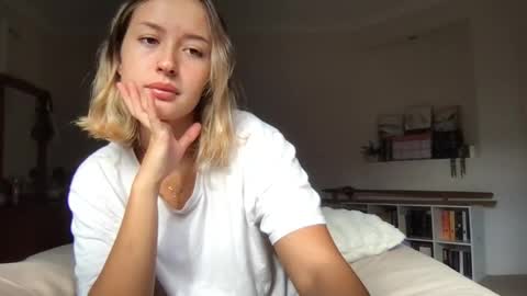 Sammy online show from April 28, 2026, 10:37 pm