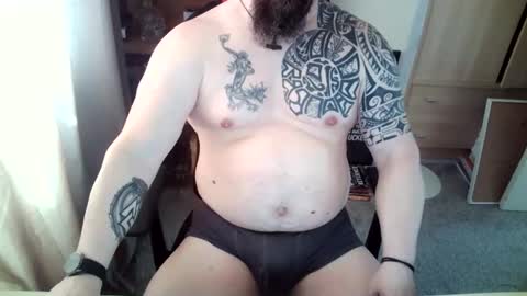 Samoanthorn online show from March 23, 2026, 11:47 am