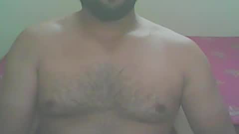 Rajesh online show from January 11, 2026, 9:36 am