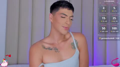 Sammuel online show from January 3, 2025, 12:22 am