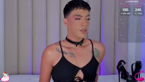 Sammuel online show from January 26, 2025, 5:44 pm