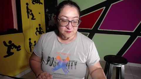 adriana online show from March 13, 2026, 6:47 pm