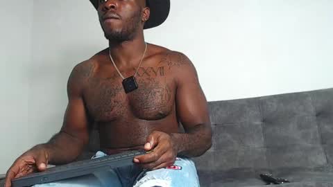 samson dauda online show from January 15, 2025, 5:08 am