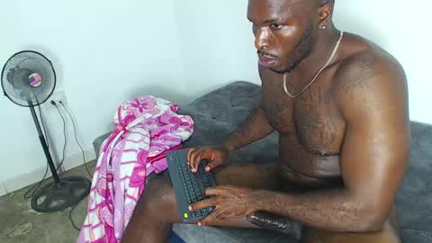 samson dauda online show from January 15, 2025, 8:09 am