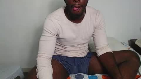 samson dauda online show from February 13, 2025, 5:58 am