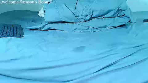 samson dauda online show from September 19, 2025, 5:24 pm