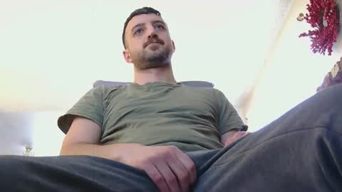 SamTheBully online show from November 29, 2025, 9:18 pm