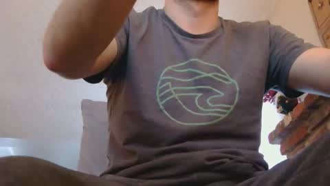 SamTheBully online show from January 11, 2026, 12:15 am