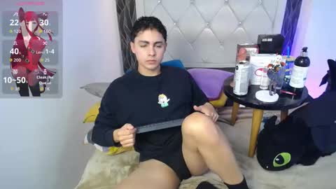 SAMU online show from February 10, 2026, 8:57 pm