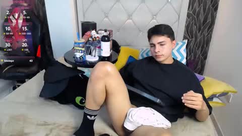 SAMU online show from March 5, 2026, 9:11 pm