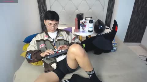 SAMU online show from March 28, 2026, 9:03 pm