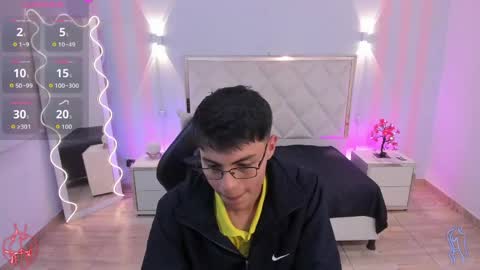 samu_tay online show from June 6, 2026, 3:44 am