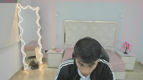 samu_tay online show from June 7, 2026, 2:59 am