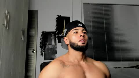 samuel2rd online show from November 20, 2025, 2:56 am