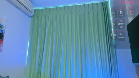 Snapshot of samuel_andrew chatting on January 5, 2025, 5:41 am Samuel online show from January 5, 2025, 5:41 am