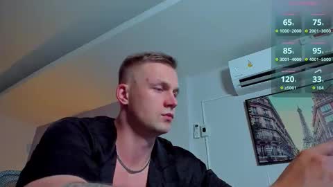 Samuel online show from March 28, 2026, 7:08 am