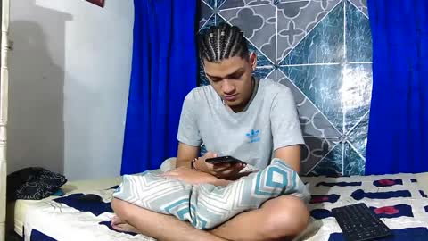 Snapshot of samuel_sincee chatting on September 16, 2025, 3:07 am Samuel Sincee online show from September 16, 2025, 3:07 am