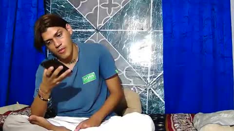 Snapshot of samuel_sincee chatting on October 24, 2025, 4:53 am Samuel Sincee online show from October 24, 2025, 4:53 am