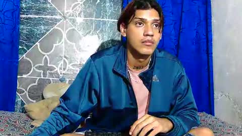 Snapshot of samuel_sincee chatting on February 27, 2026, 7:19 am Samuel Sincee online show from February 27, 2026, 7:19 am