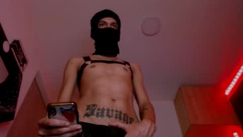   online show from January 21, 2025, 1:08 am