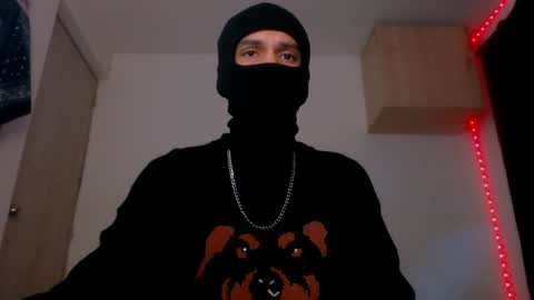   online show from January 23, 2025, 3:37 am