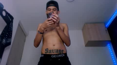   online show from March 3, 2025, 6:22 pm