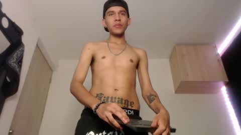   online show from March 11, 2025, 10:53 pm