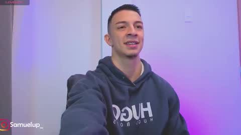 Samuel online show from February 1, 2026, 4:33 am