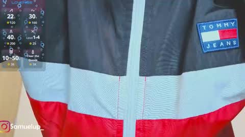 Samuel online show from February 17, 2026, 6:21 am