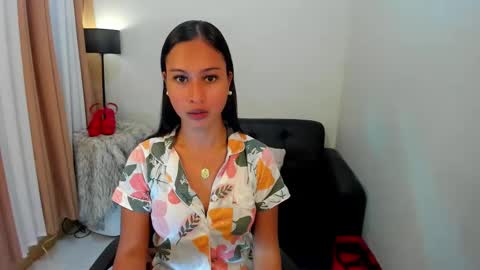 Sam online show from January 17, 2025, 12:42 am