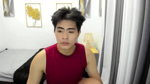 Sam online show from March 12, 2025, 11:31 am