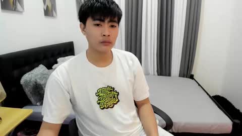 Sam online show from October 3, 2025, 7:55 pm