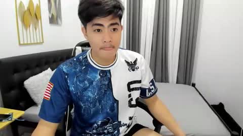 Sam online show from February 24, 2026, 12:52 am