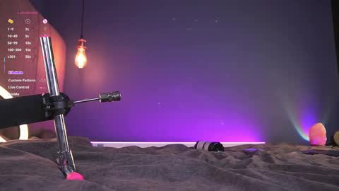 samuel online show from September 18, 2025, 4:58 am