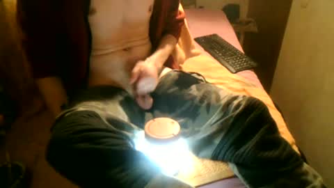 samueltal online show from November 2, 2025, 9:17 pm