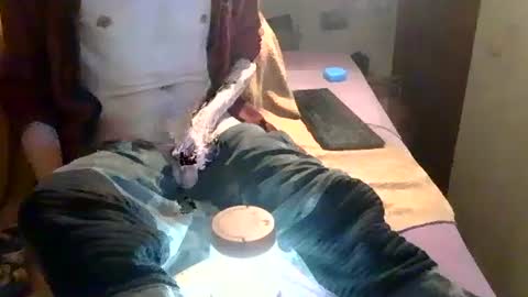 samueltal online show from March 3, 2026, 9:21 pm